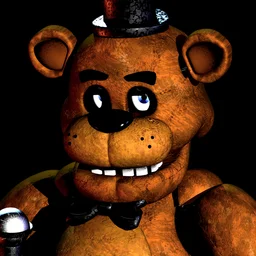 five nights at freddy’s