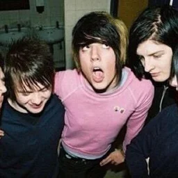 EarlyBringMeTheHorizon