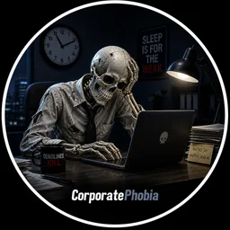 CorporatePhobia