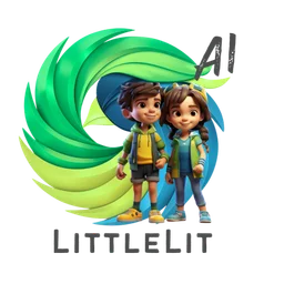 LittleLit AI -WASC Accredited K-12 Curriculum