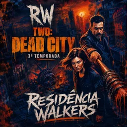 Walkers Residência