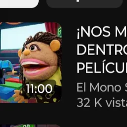 El mono silabo