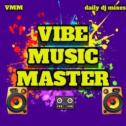 Vibe Music Master Dj Mixes