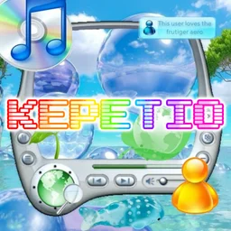 kepetio | aero world!