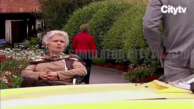 Los Victorinos (2009) - Capítulo 23 (SD) - Citytv