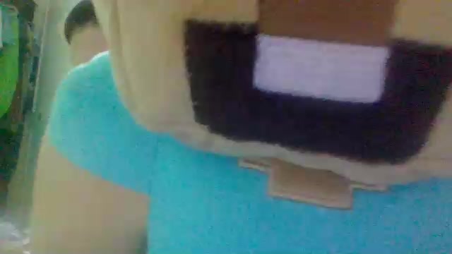 Steve anounsments#1