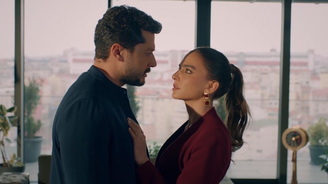 مسلسل حب ع ورق الحلقة 52