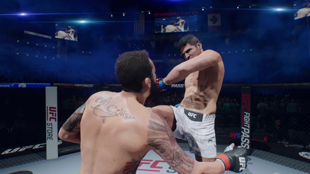 Daily Fight 💢 18 08 2026 💢 EA Sports UFC 6 💢 Fight Week Contracts 💢
