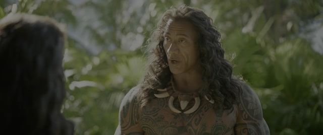 Moana Vaiana 2026