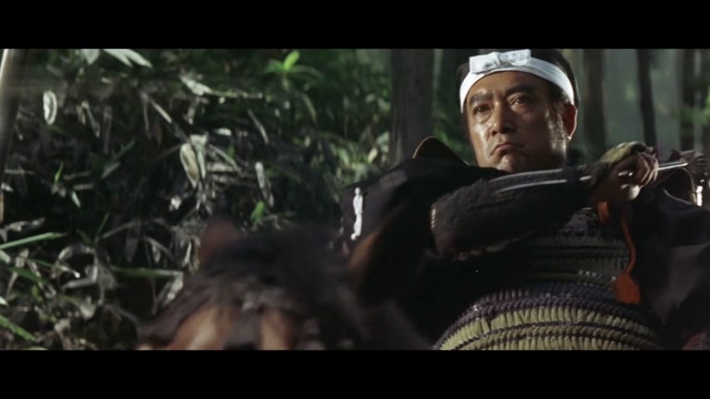 大魔神怒る (1966)
