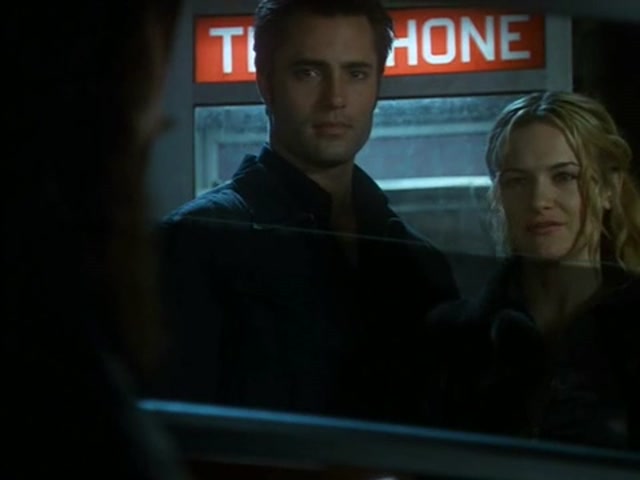 Mutant X - Episode 57 Le virtuose