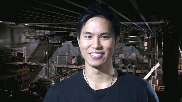 MGTV Episode 1