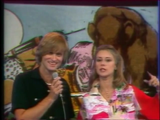 18/10/1978 : Dorothée invite Dave
