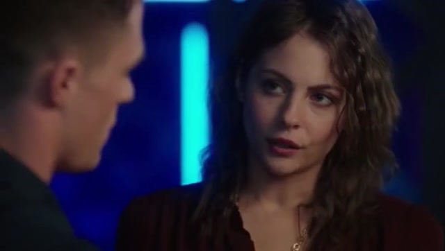 207 - Arrow S02 E07 - Le procès