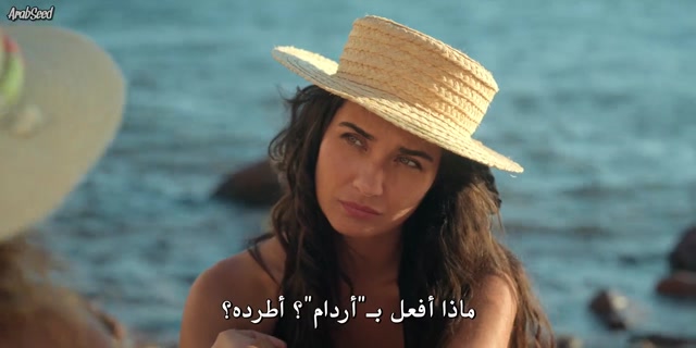 مسلسل ذات اخرى ح7 مترجمة