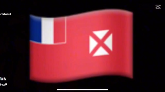 Wallis and Futuna eas alarm Sparta Remix