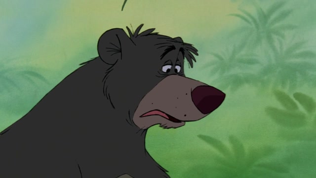 Книга джунглей (1967) (Пифагор)
