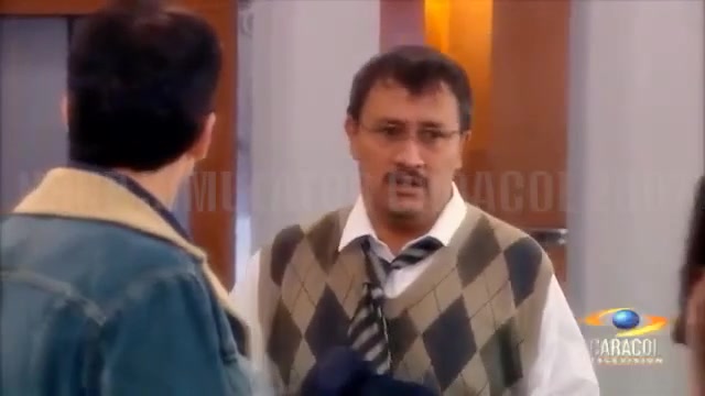 Nuevo Rico Nuevo Pobre (2007) - Capítulo 53 (SD) - Caracol TV