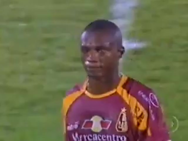 Cruzeiro EC 6x1 Deportes Tolima - Copa Libertadores/Taca Libertadores 2011 (Grupo 7 - Fecha 4/Rodada 4) - Goles/Gols - TV Globo