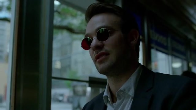 206 - Daredevil - S02E06 - Repentirs