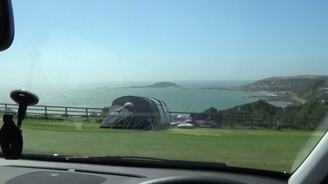 Cornwall - 13th Aug 2016