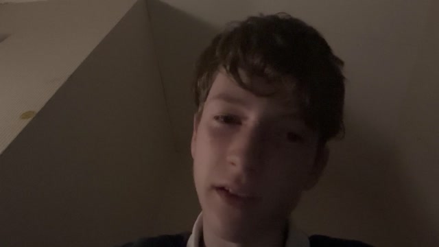Shoutout time