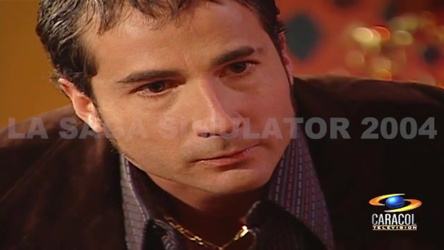 La Saga Negocio de Familia (2004) - Capítulo 25 (SD) - Caracol TV