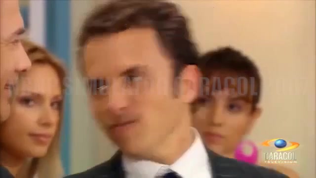 Nuevo Rico Nuevo Pobre (2007) - Capítulo 44 (SD) - Caracol TV