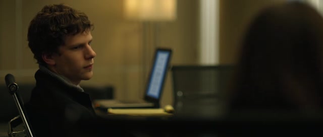 The Social Network 2010 FRENCH