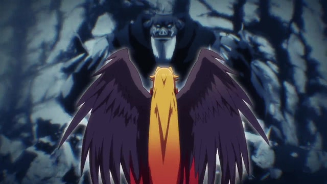 A Wild Last Boss Appeared - 01 VOSTFR
