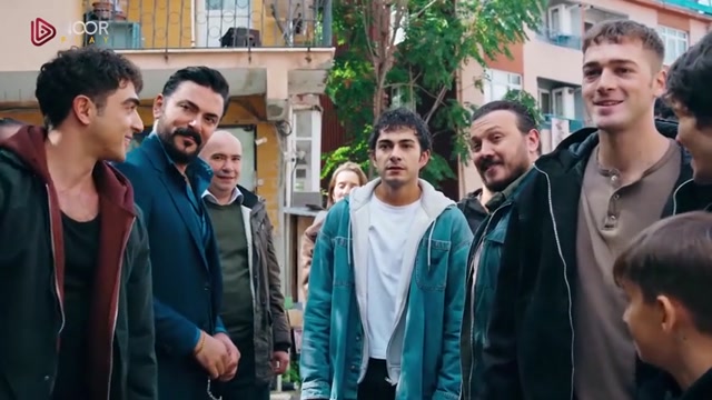إسطنبول رأساً على عقب ح 17 مترجمة