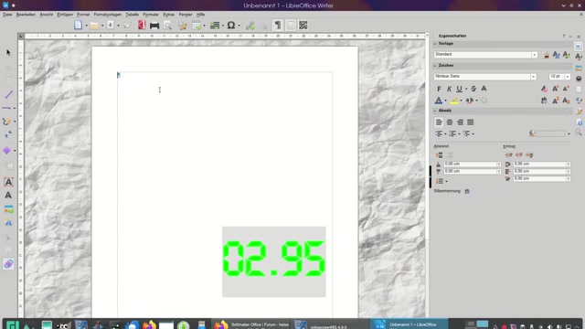 start-libreoffice