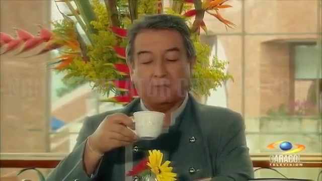 Nuevo Rico Nuevo Pobre (2007) - Capítulo 36 (SD) - Caracol TV