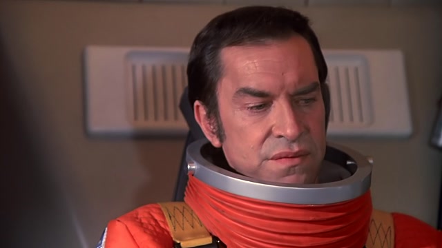 Spazio 1999 (Space: 1999) - 1/11 - Gli occhi di Tritone