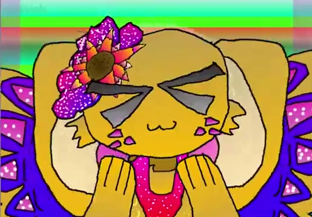 Floppy Ears ~ Animation Meme