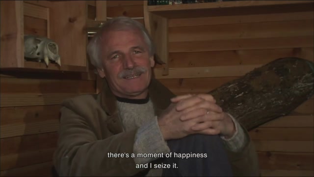 HOME (2009) The Adventure with Yann Arthus-Bertrand