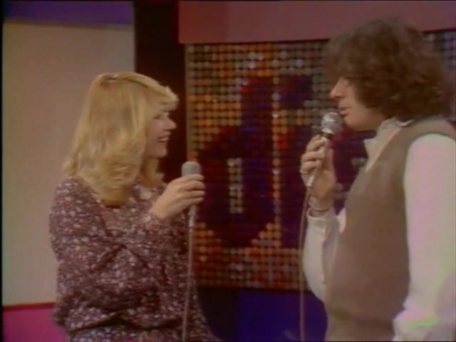 20/12/1978 : Nicolas Peyrac dans "Récré A2"