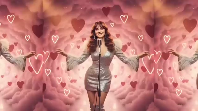 Aşık Oldum