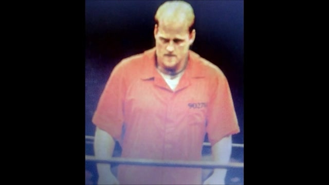 NAILZ DESTROY CORPORAL MITCHUM