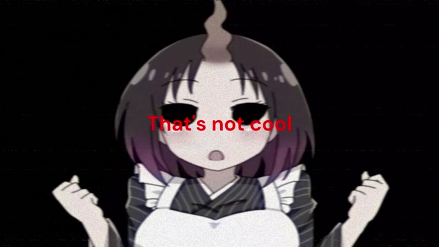 Elma finds a Carnotaurus (Analog Horror)