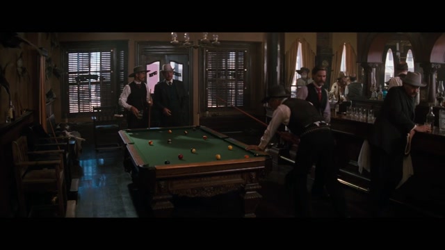 Tombstone: A Justiça Está Chegando (Tombstone) [1993] {Dublado}