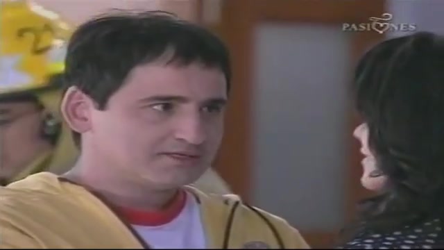 Vecinos Colombia (2008) - Capítulo 96 (Fragmentos) - Pasiones TV (Transmisión Original 2012)