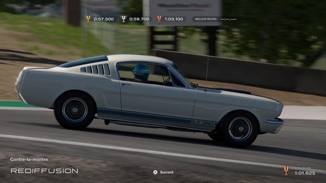 🕹 Weekly Challenges May 2026 ⛔ Time Trial ⛔ Week 5