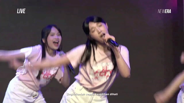 30112025 | M15. Gadis Remaja - KKG JKT48