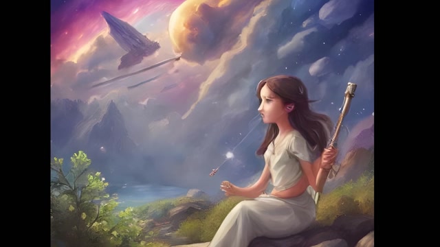 Mark Klatt - Concert for Flute and Orchestra opus 22