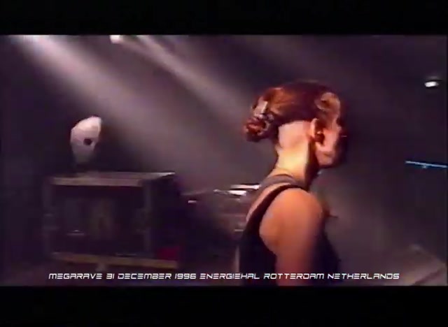 Dj Angelrave = Solo Io,Valerio Cattaneo In Dtube Presents: 31/12/1997 !! Megarave 1996:Energhieal Netherlands (Holland) !! THE Original  Official Video Genre Hardcore Style Hardcore Electronic Sound Discoteca Music Year 1996 !!