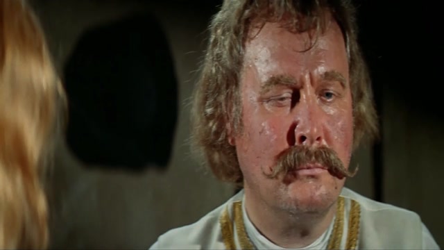 Великолепная Анжелика (1965) (Первый канал)