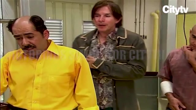 Los Victorinos (2009) - Capítulo 34 (SD) - Citytv