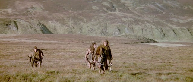 La Guerre Du Feu (1981)