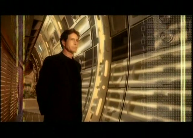 115 - Mutant X - 1x15 - Le syndrome de Lazare